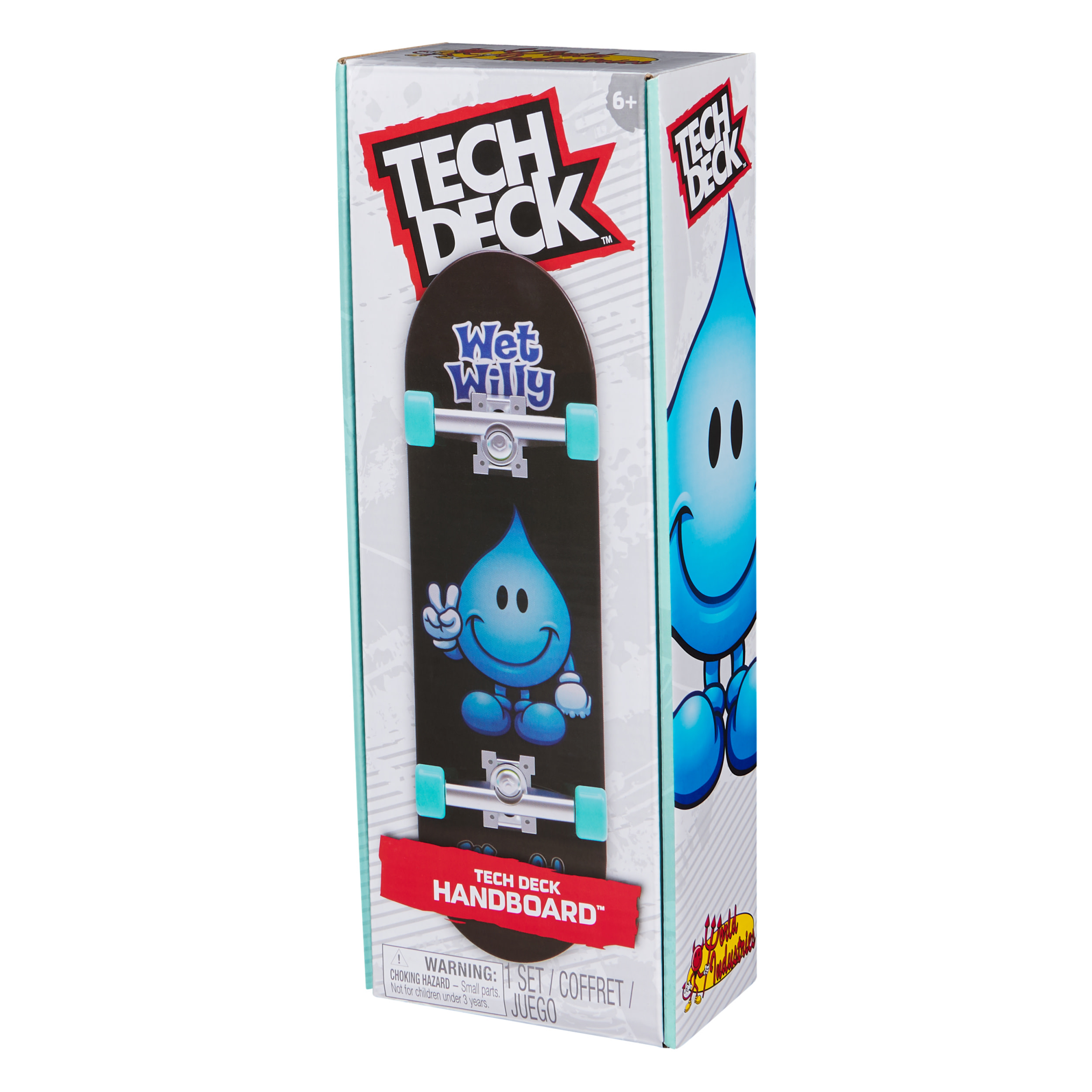 Idealny prezent dla dzieci od 6 roku życia