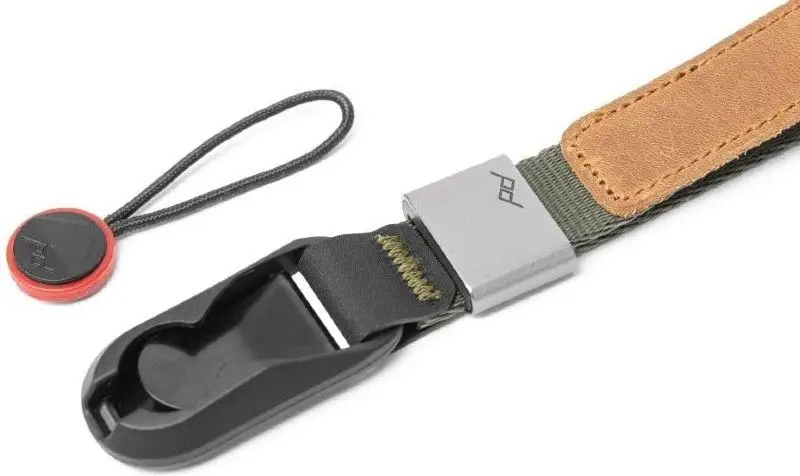 Innowacyjny system kotwic dla szybkiego odpięcia aparatu