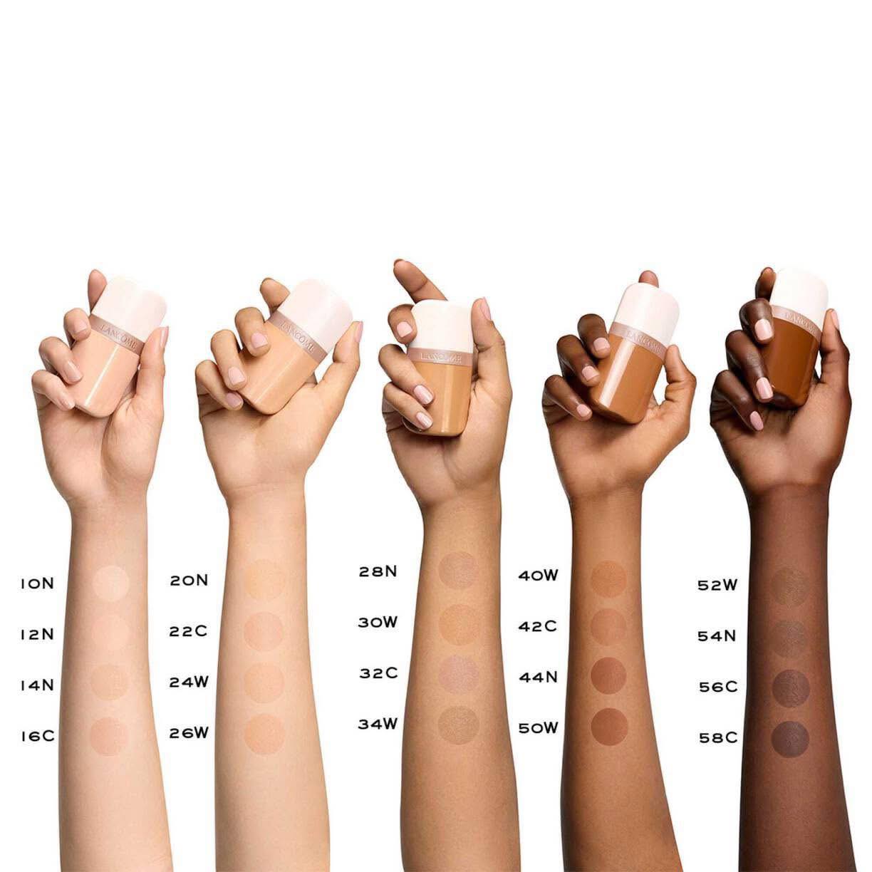 Składniki aktywne: kwas hialuronowy i niacynamid