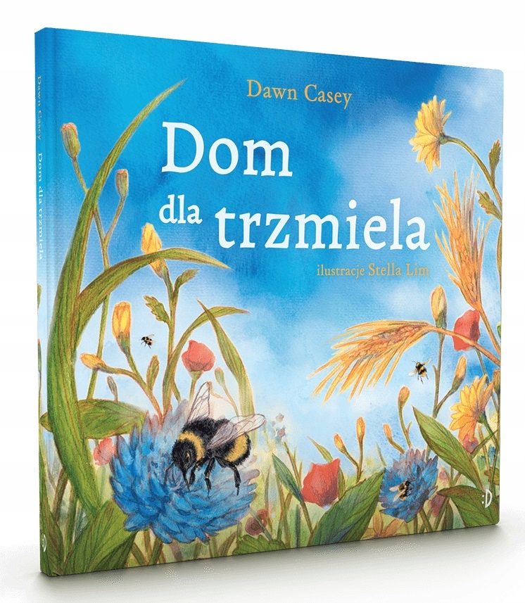 Lekcja o cyklu życia trzmieli i ich roli w ekosystemie