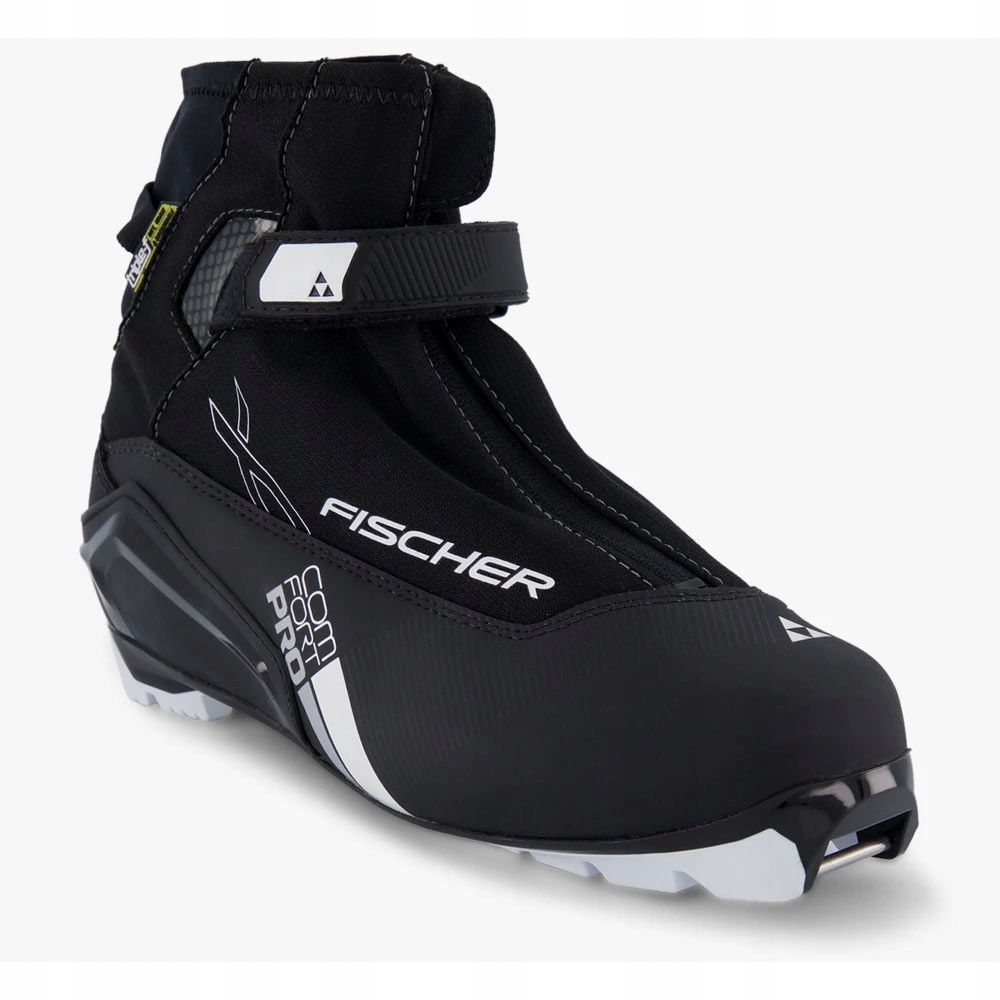 Buty biegowe Fischer XC Comfort Pro Rental 2023 – Komfort i wydajność na stoku