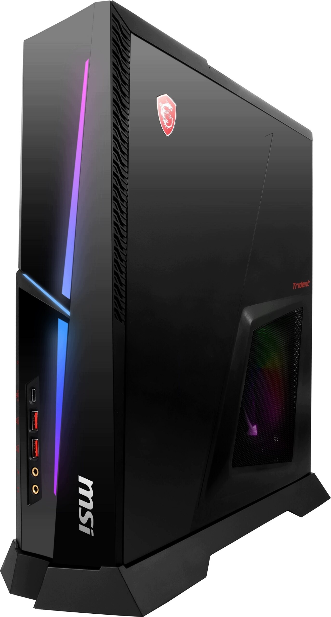 PC Desktop Intel Core Ultra 5 225F – Wydajność i nowoczesność w jednym