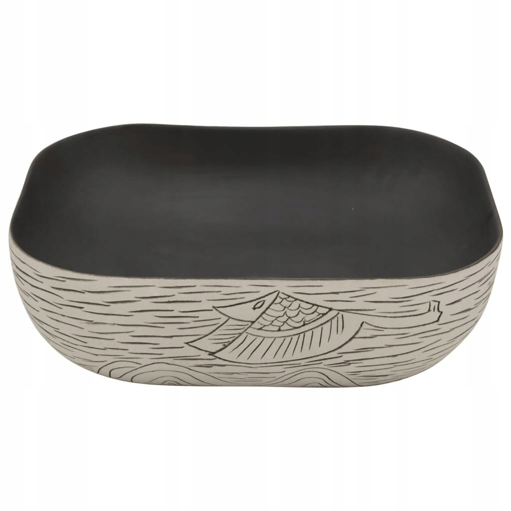 Łatwość czyszczenia – Prosta pielęgnacja umywalki