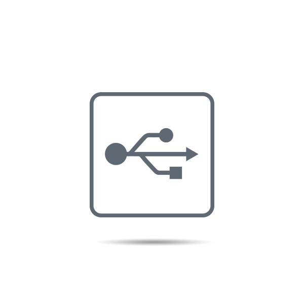 Zasilanie USB