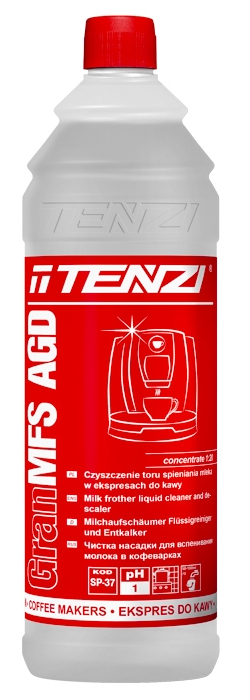 Efektywność w usuwaniu tłuszczu i resztek białek