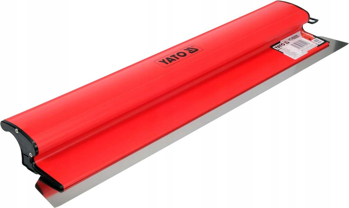 Yato YATO SZPACHLA WYKOŃCZENIOWA PVC 600mm – Idealne narzędzie do gładzenia