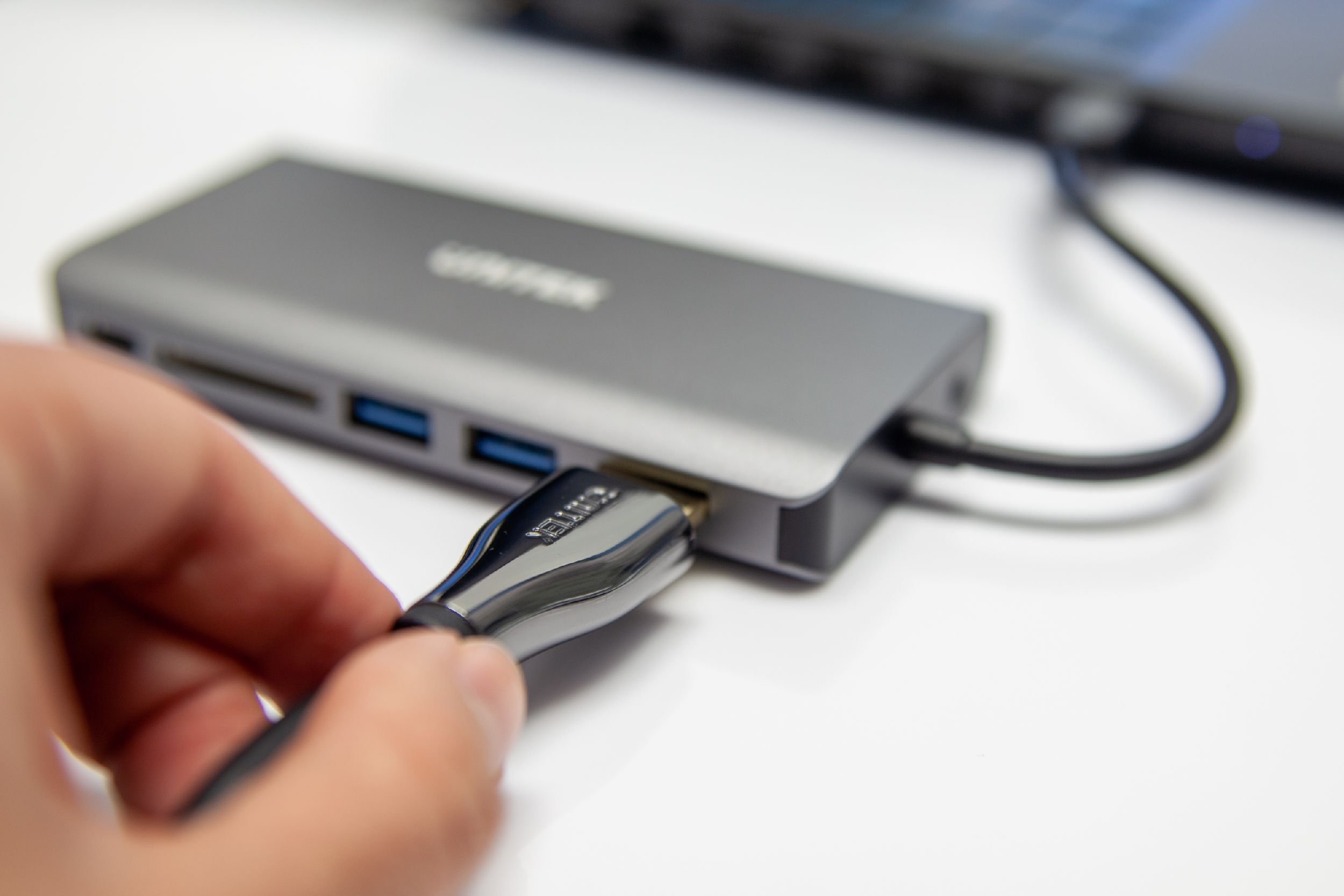 hdmi 2.0 z certyfikatem