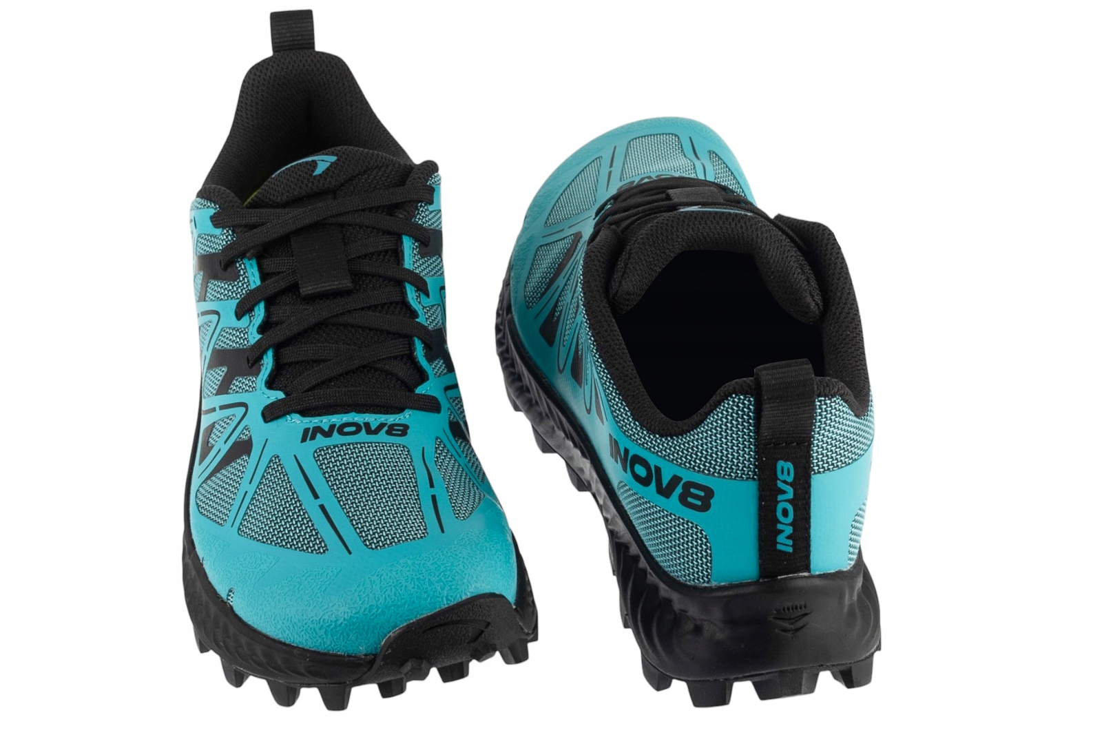 Inov-8 MudTalon V2 W – Idealne buty do biegania dla kobiet