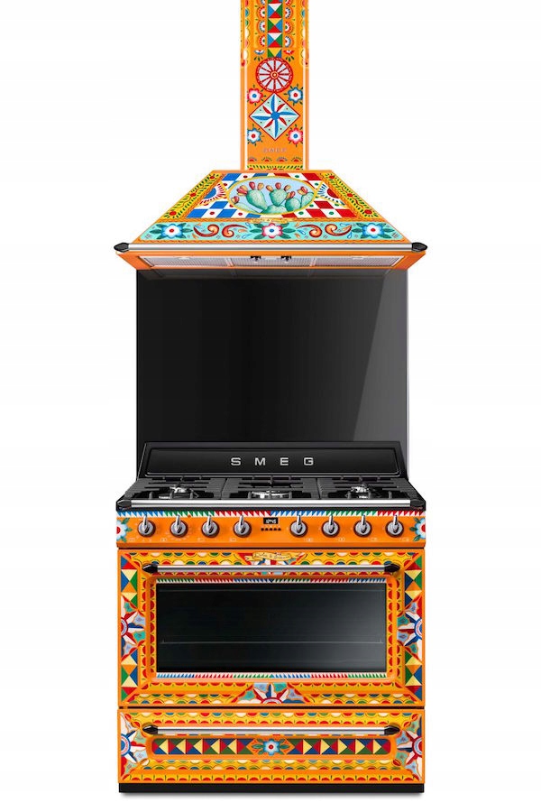 Specjalna edycja limitowana – Wyróżnij swoją kuchnię