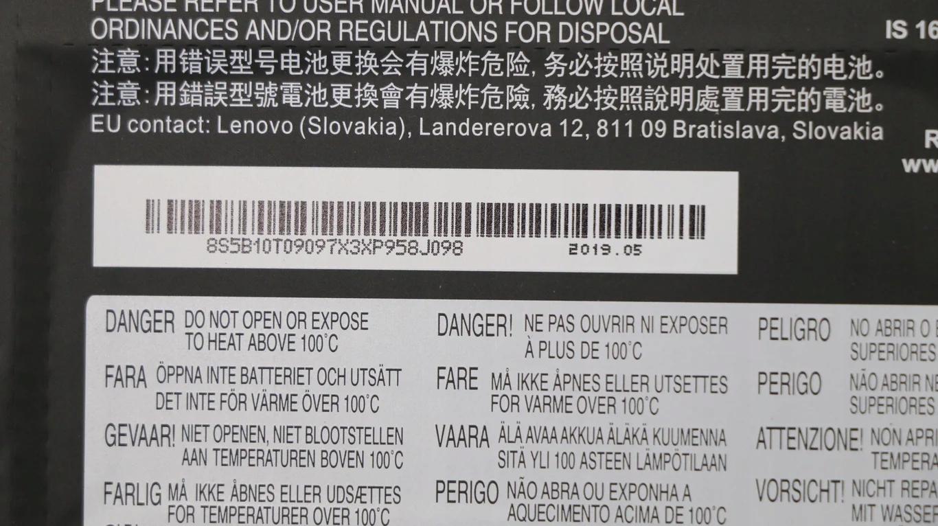 Certyfikaty zgodności i jakość produktu