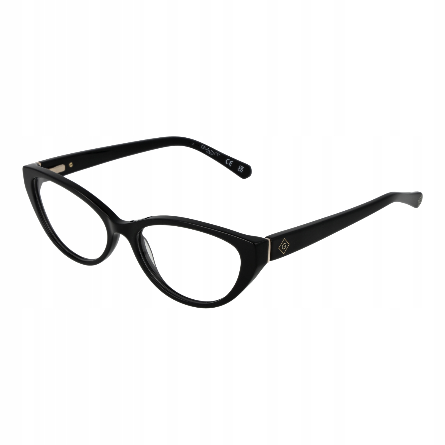 Ramki do okularów Damski Gant GA4142 54001 – Elegancja i styl na co dzień