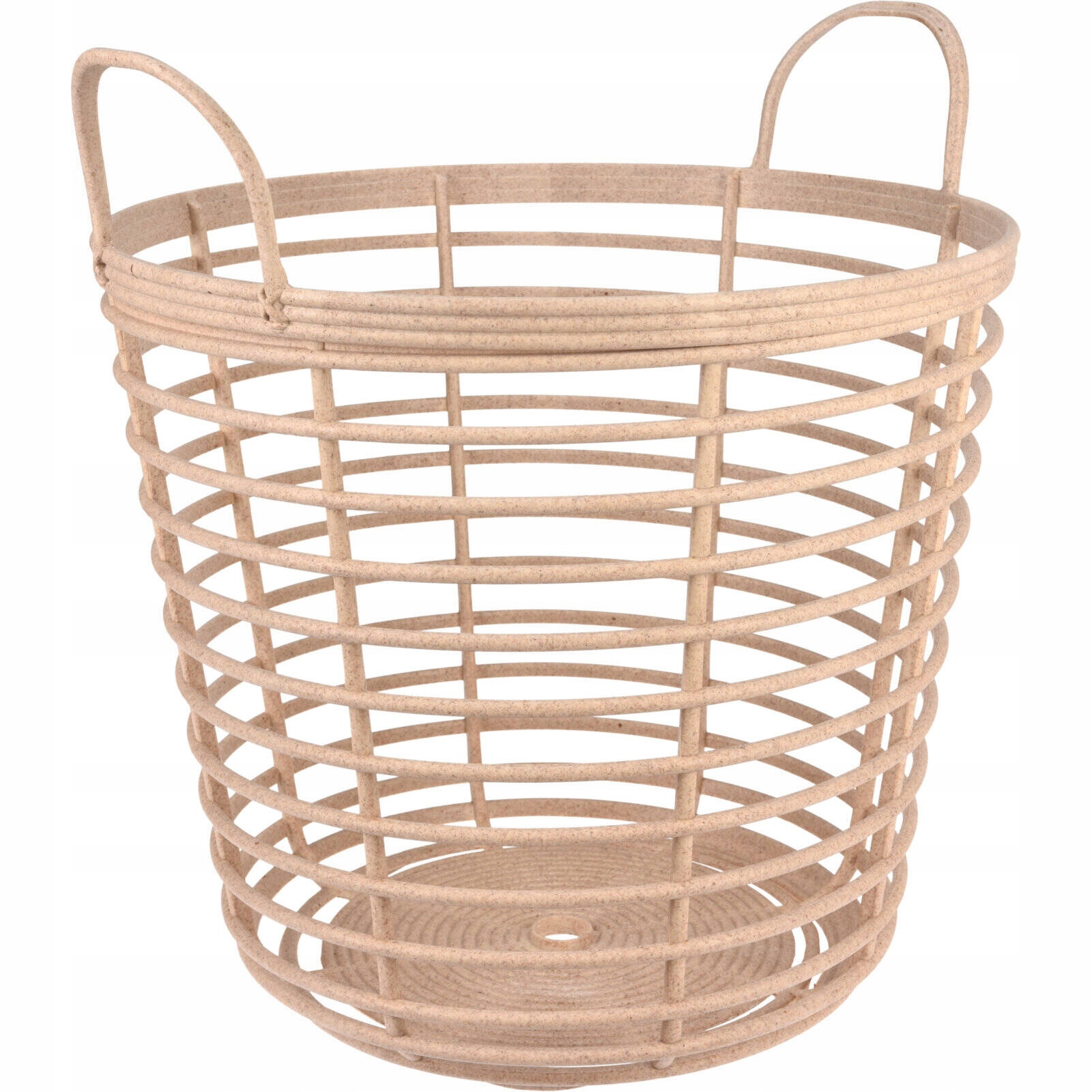 Wygodne uchwyty i ekologiczne materiały