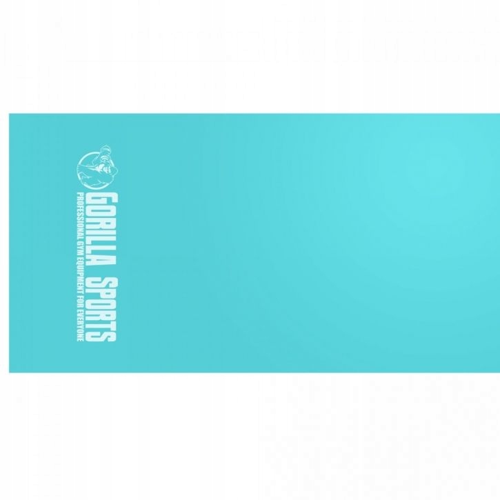 Ćwicz gdziekolwiek chcesz – Przenośny zestaw, który zmieści się wszędzie