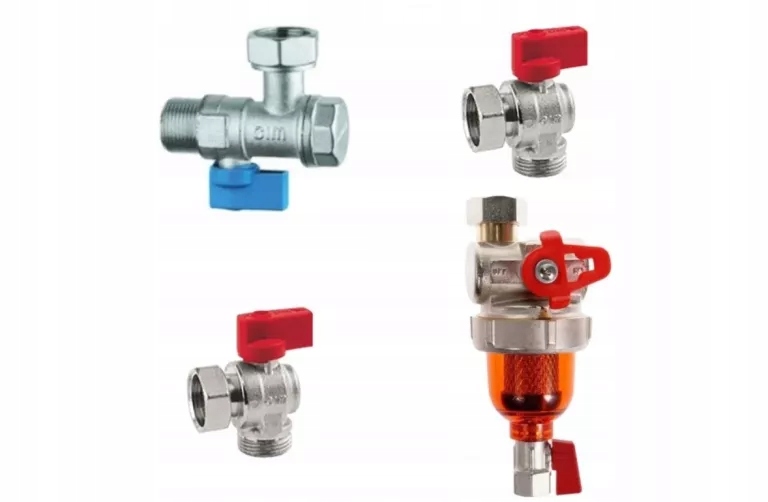 Odporność na korozję i długotrwałe użytkowanie