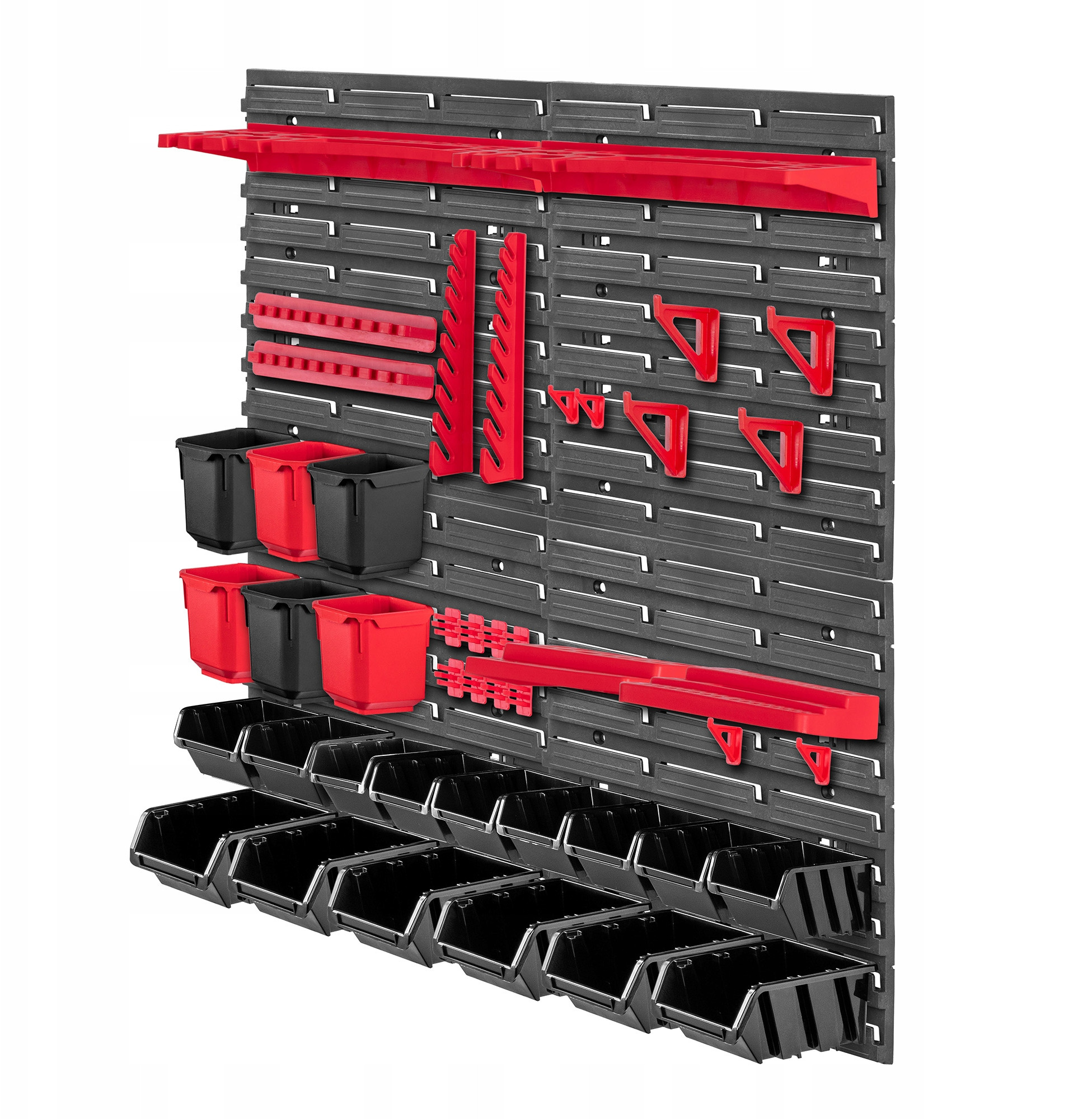 Łatwy montaż – Szybkie i proste przymocowanie do ściany