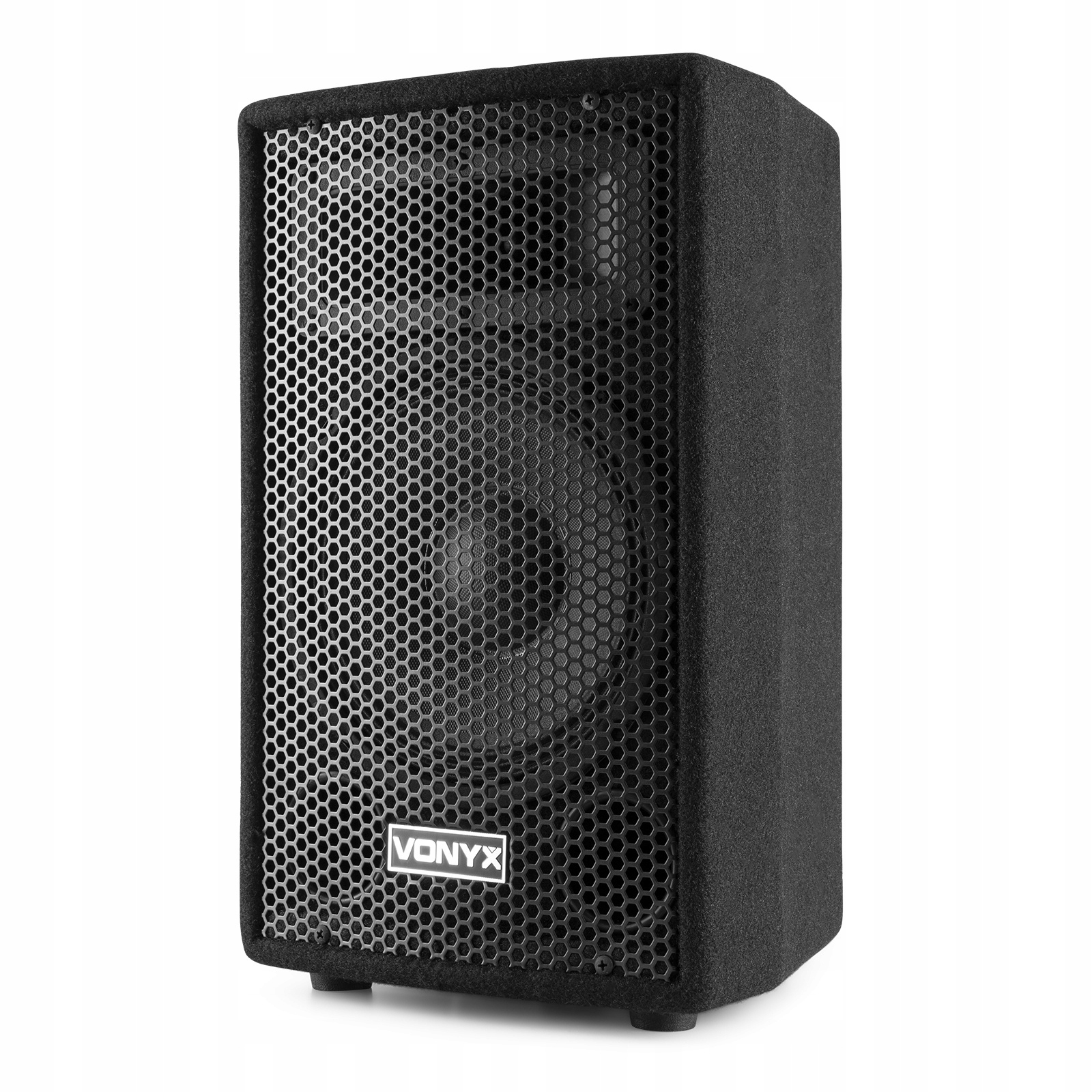 Wbudowany odbiornik Bluetooth i odtwarzacz MP3