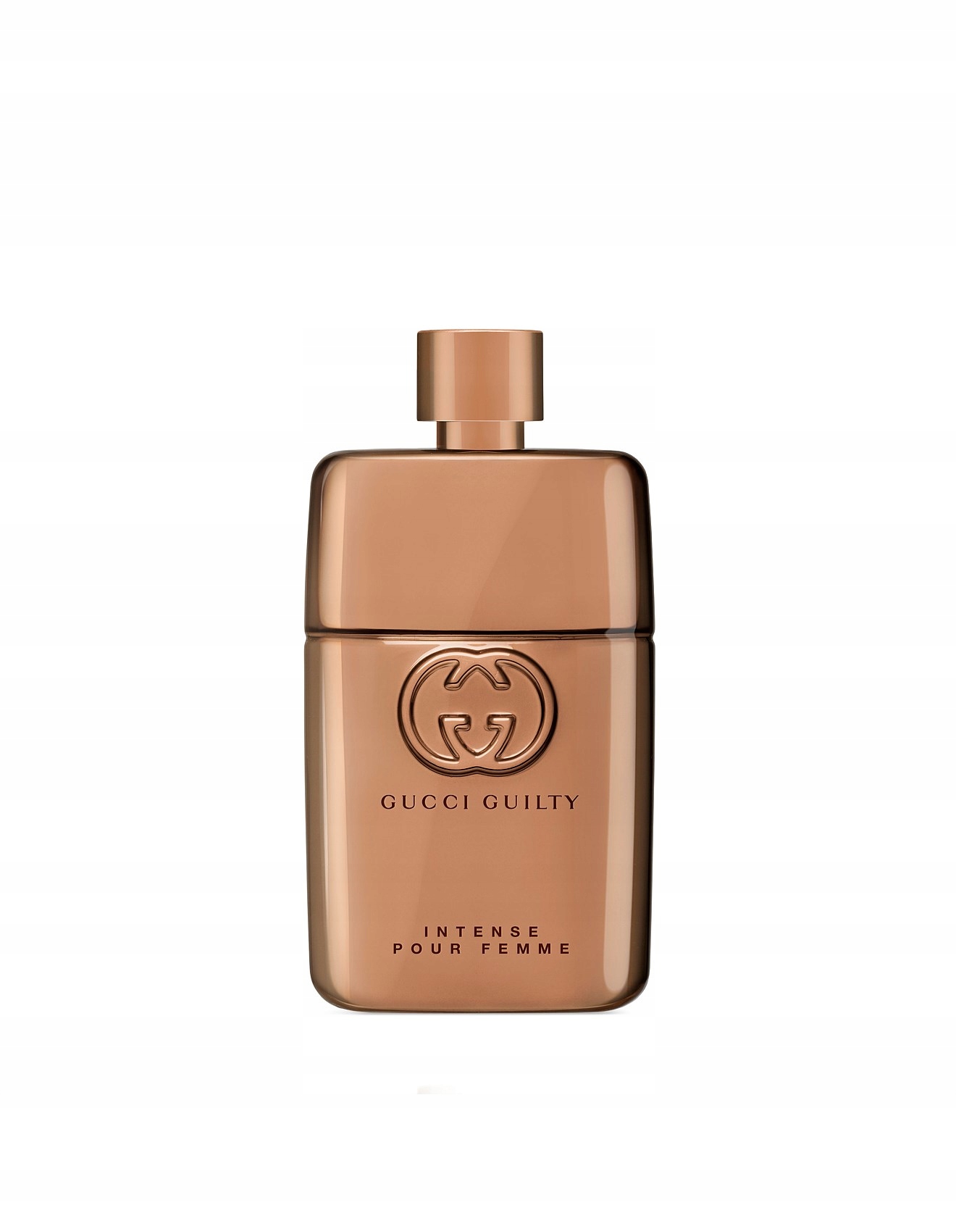 Perfumy damskie Gucci Guilty pour Femme Intense Eau de Parfum 90ml – Wyraź swoją osobowość