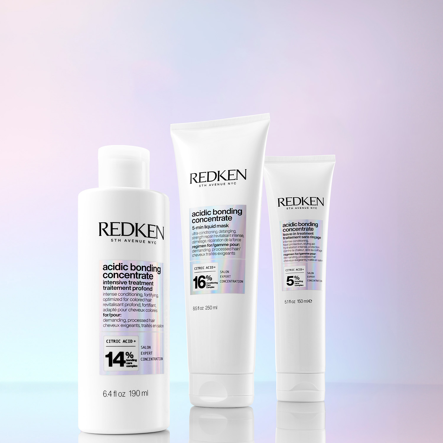 Profesjonalna pielęgnacja włosów