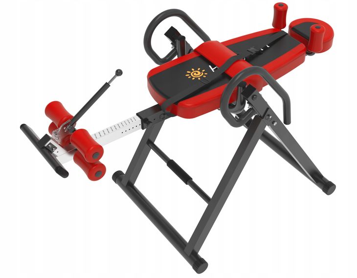 Ergonomiczny design i komfort użytkowania