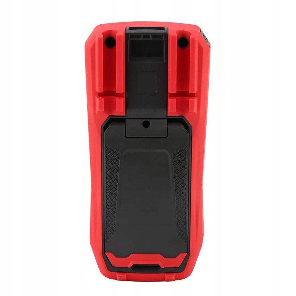 Wbudowany czujnik temperatury i automatyczne wyłączanie