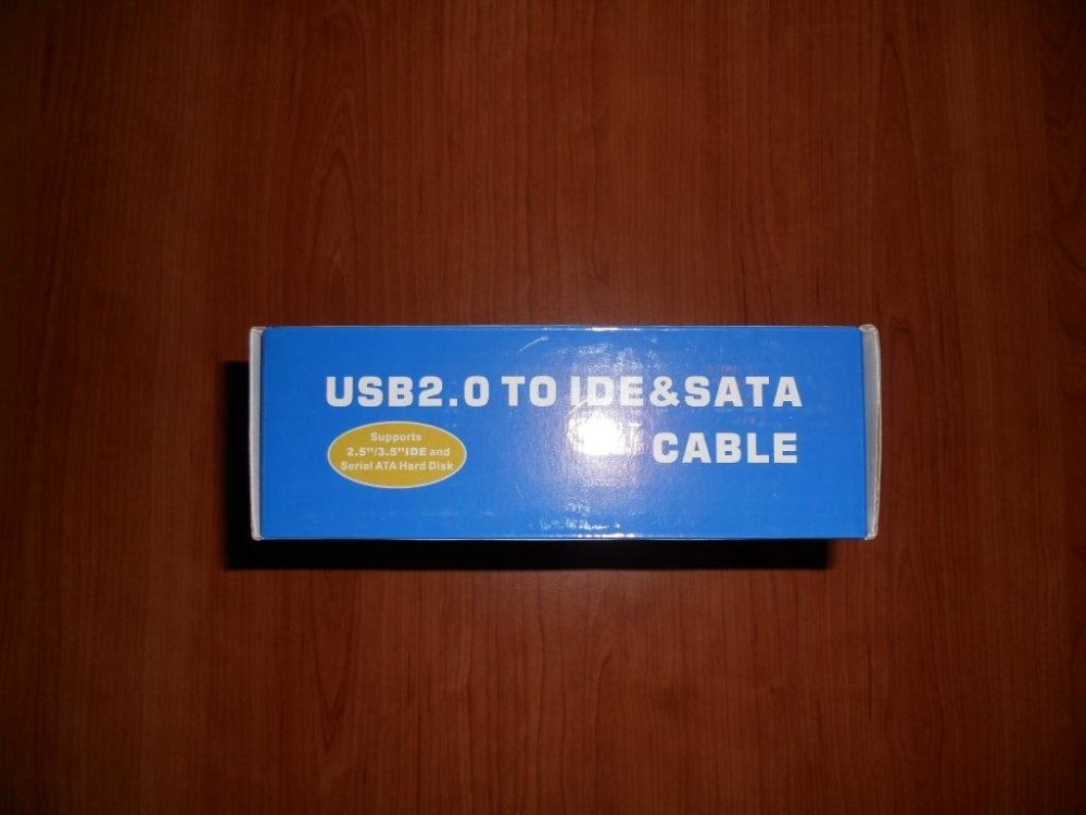 Wysoka prędkość transferu danych do 480 MBit/s