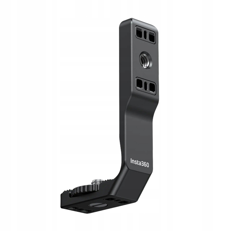 Kompatybilność z akcesoriami – Uniwersalny adapter 1/4