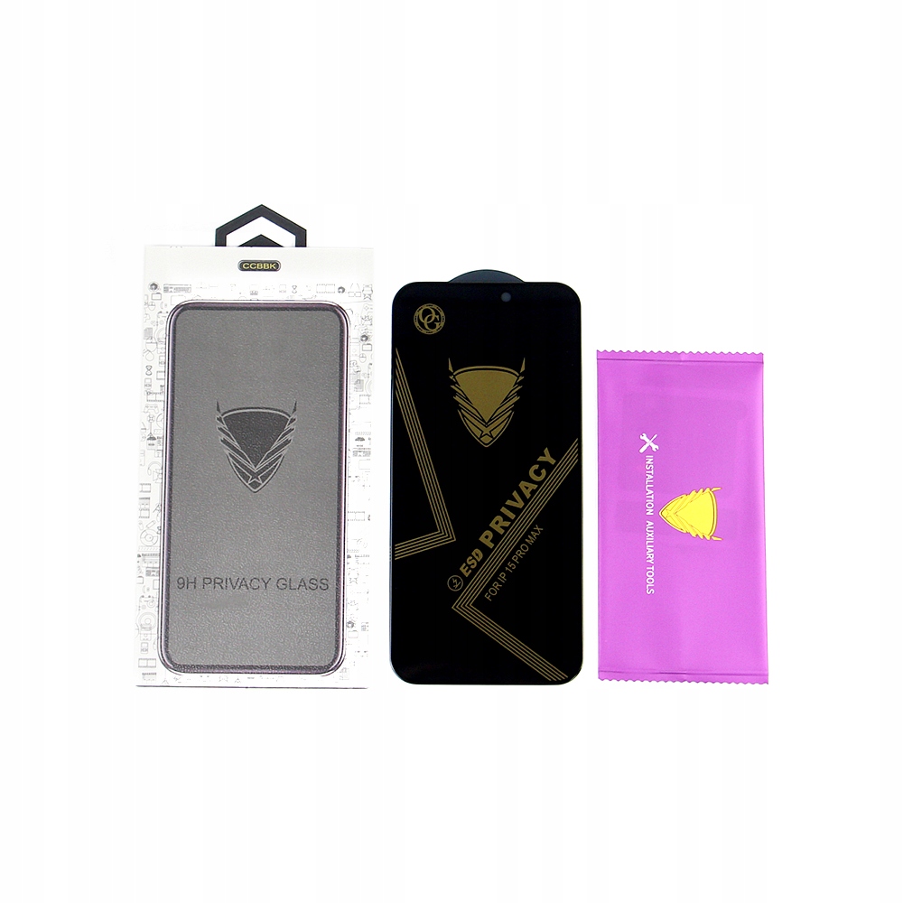 Twardość 9H – Najwyższa odporność na zarysowania