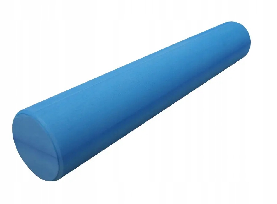 Wałek Roller do Jogi Spartan – Idealne wsparcie dla Twojej aktywności