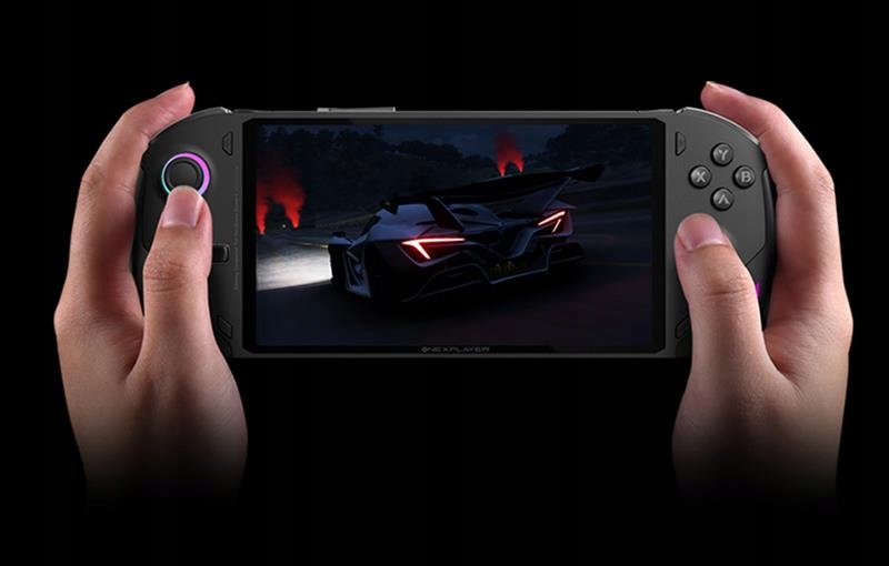 Niezrównana moc procesora AMD Ryzen AI 9 HX 370