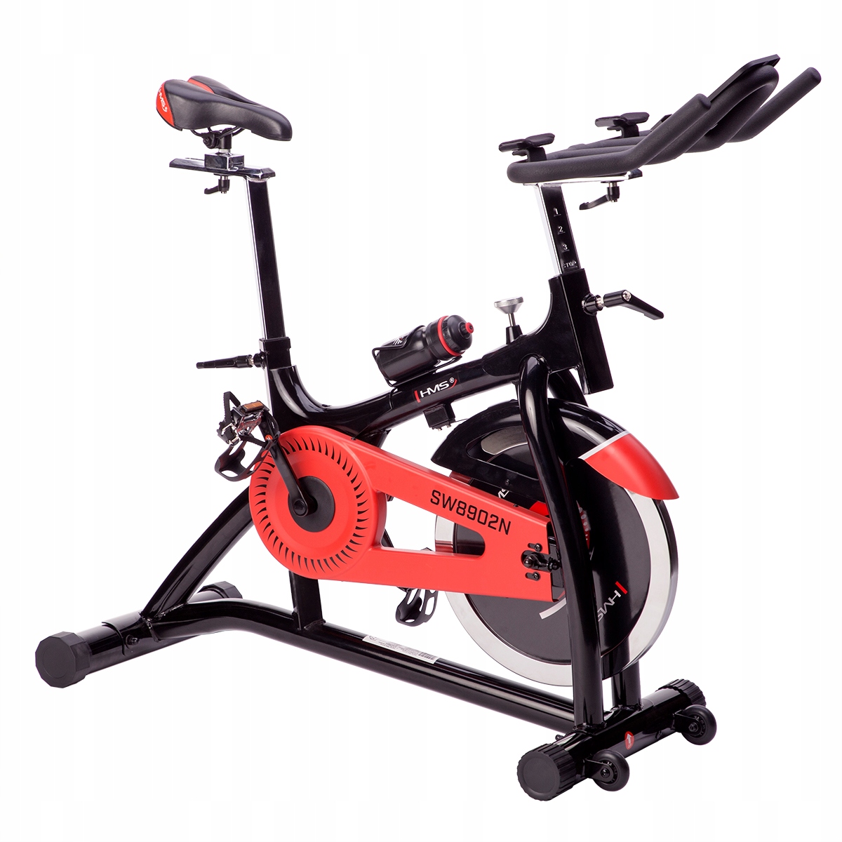 SW8902N ROWER SPINNINGOWY HMS – Idealny do Indoor Cyclingu