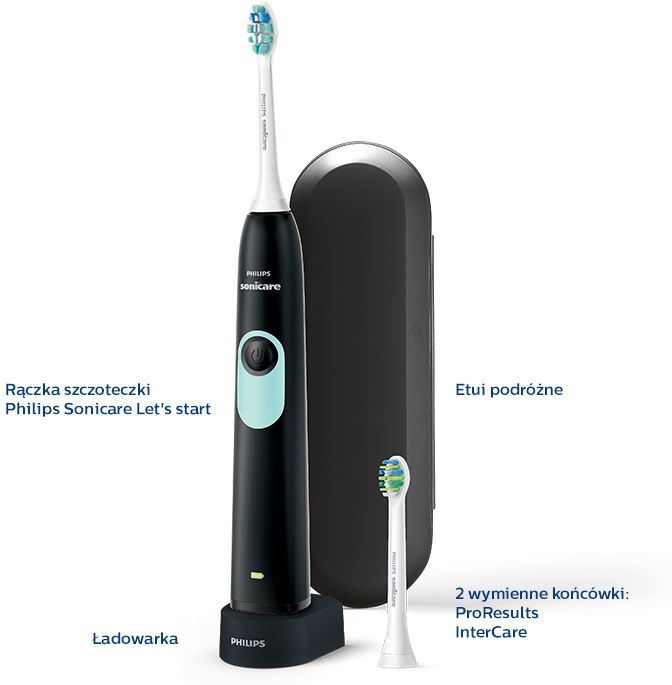 Philips Hx6212 89 W Opakowaniu Philips Hx6212 89 W Opakowaniu
