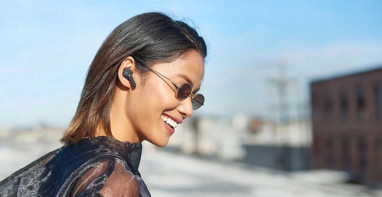 Skullcandy Indy True Wireless Premium sound