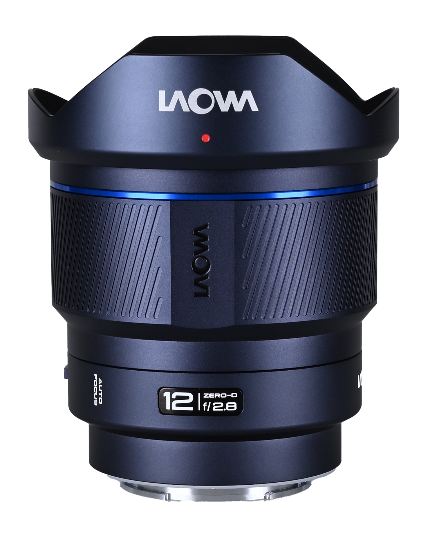Obiektyw Laowa 12 mm f/2,8 Lite Zero-D FF z AF - Sony E – Idealny wybór dla fotografów
