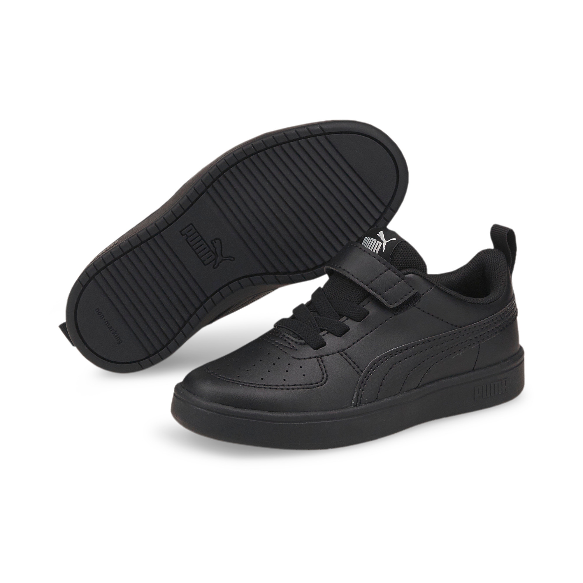 Buty dziecięce Puma Rickie AC PS – Komfort i styl dla najmłodszych