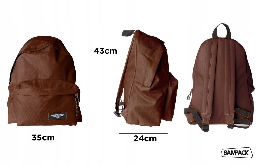 Marka i producent: MP Main Paper