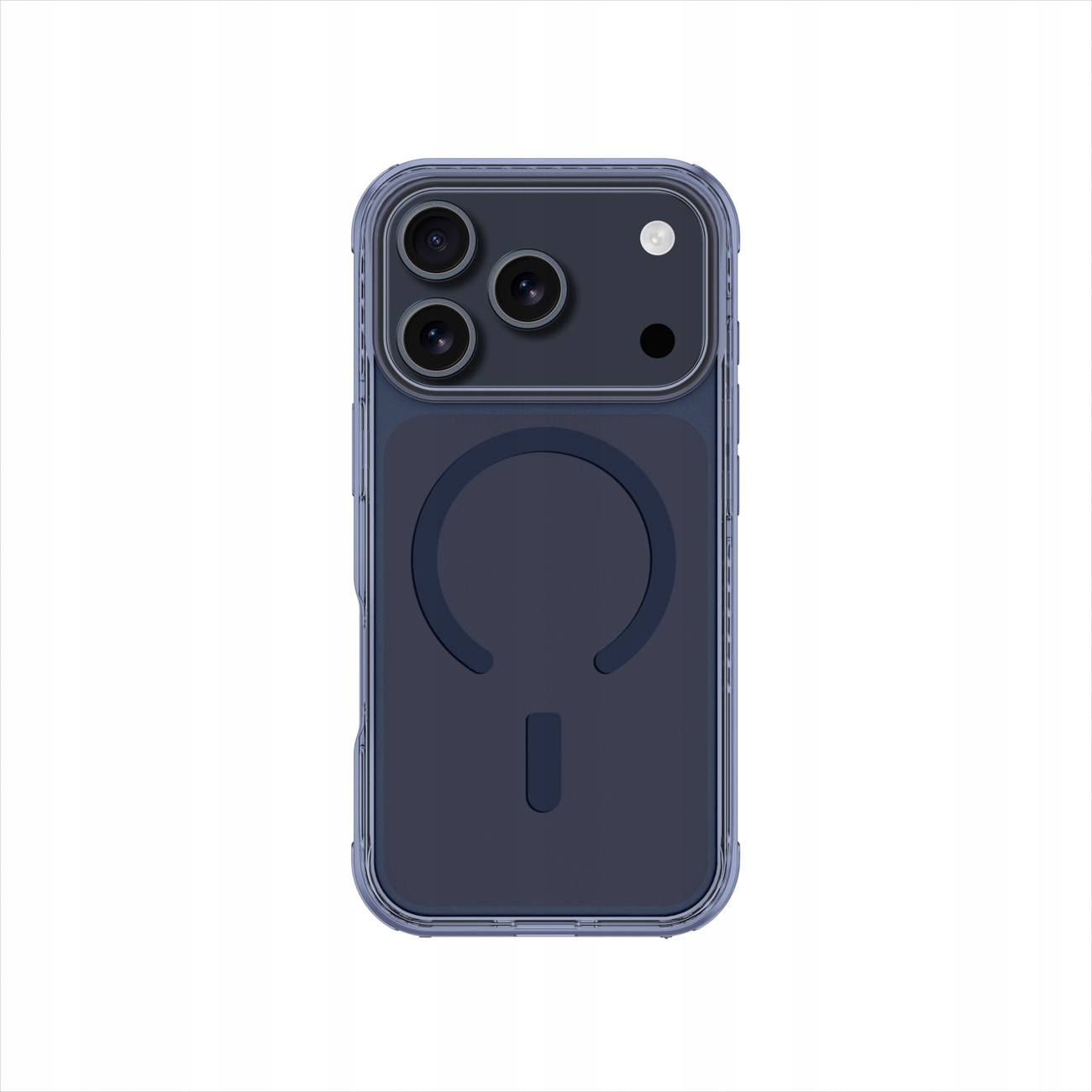 Etui AMAZINGTHING Titan Pro na iPhone 17 Pro Max – Ochrona i styl w jednym