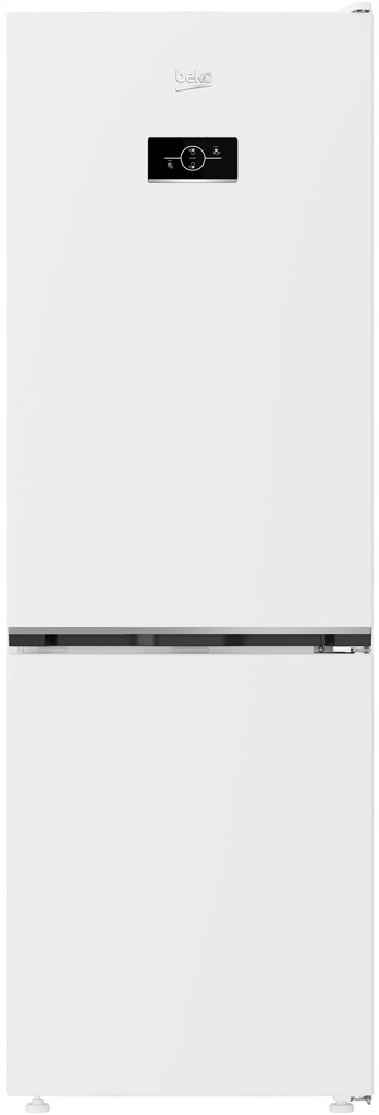 Lodówka Beko B3RCNA344HW NoFrost 301l LED 60cm – Nowoczesna i funkcjonalna