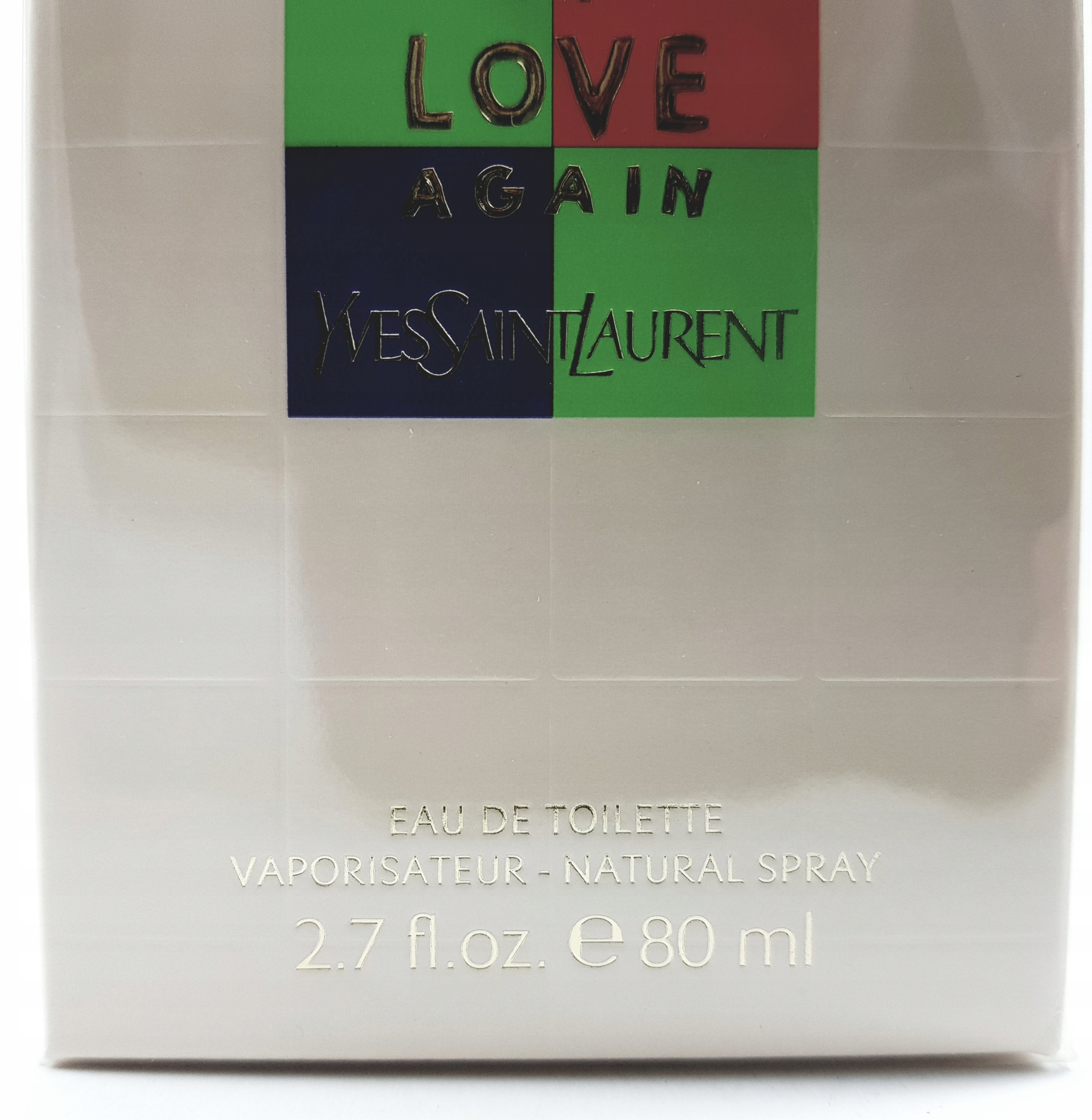 Marka Yves Saint Laurent – symbol elegancji