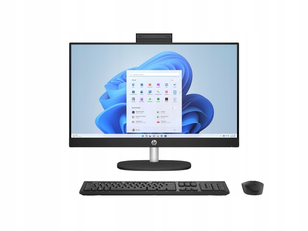 Łączność Wi-Fi 6 i Bluetooth – Nowoczesne opcje komunikacji