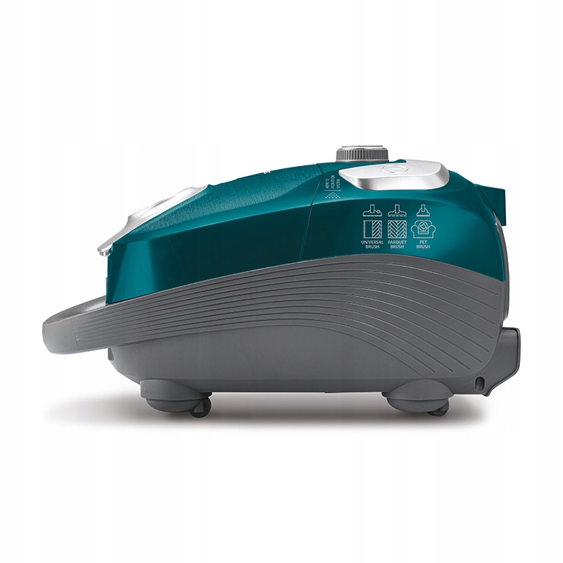 Cicha praca i wysoka moc – Idealne połączenie dla Twojego domu