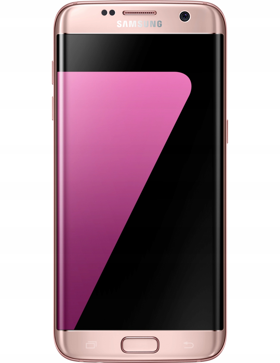 Smartfon Samsung Galaxy S7 Edge - SM-G935F - Elegancja i wydajność w Twojej dłoni