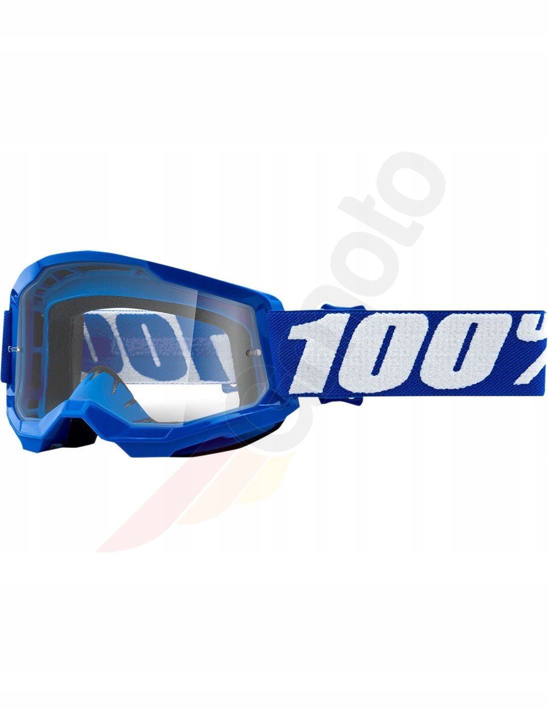 Ochrona przed mgłą i zarysowaniami