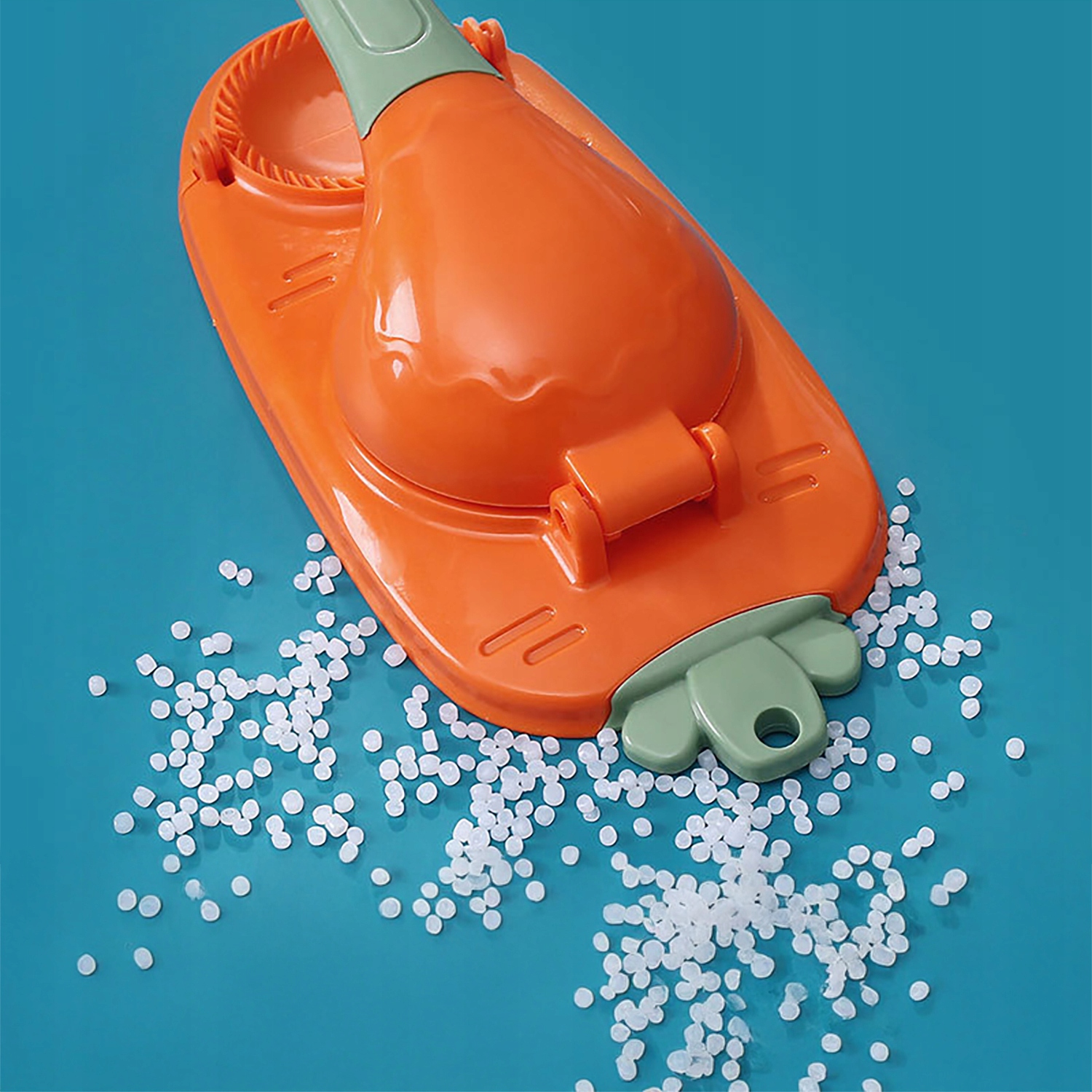 Bezpieczeństwo i Wysoka Jakość Materiałów