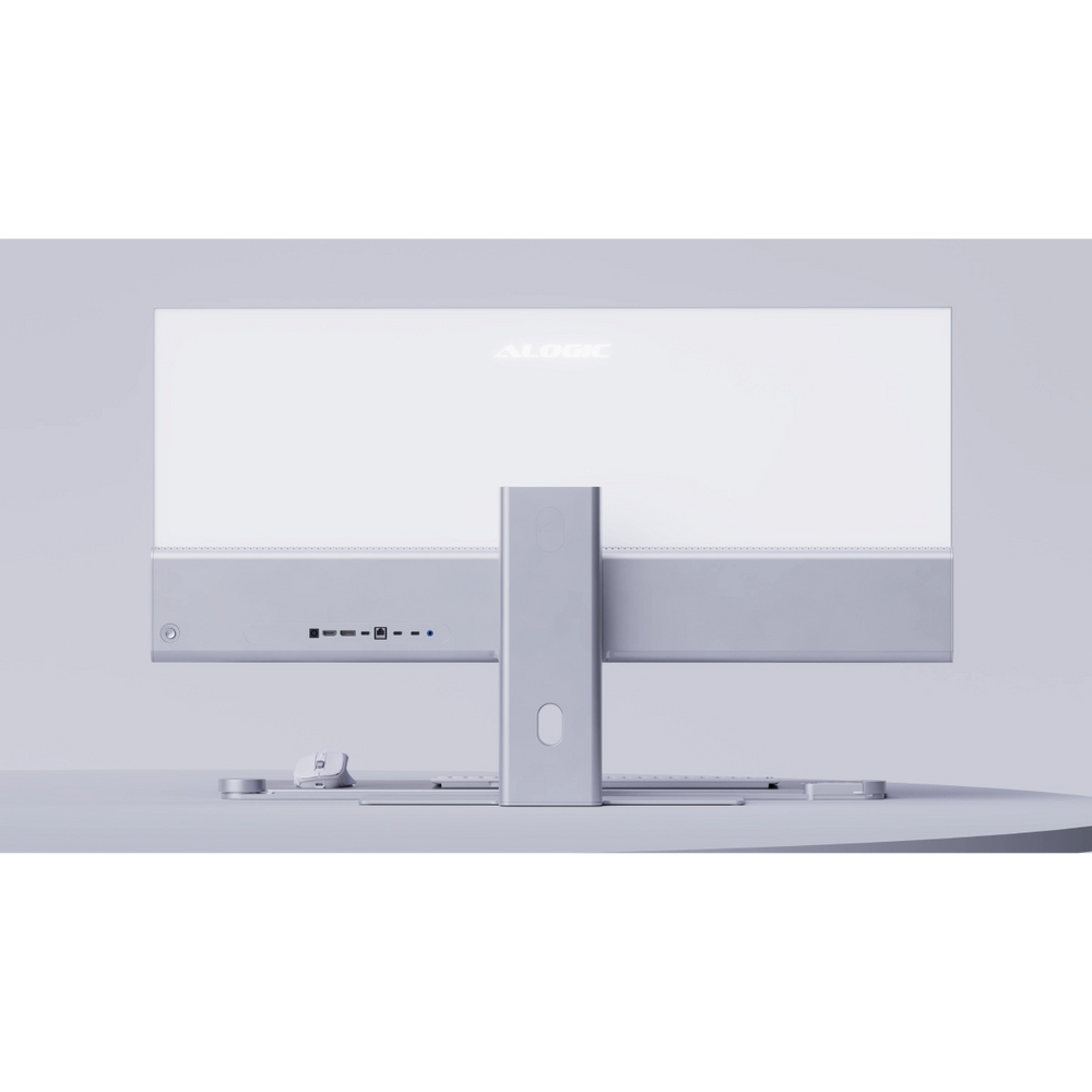 Wbudowany hub USB-C – Łatwe podłączenie urządzeń