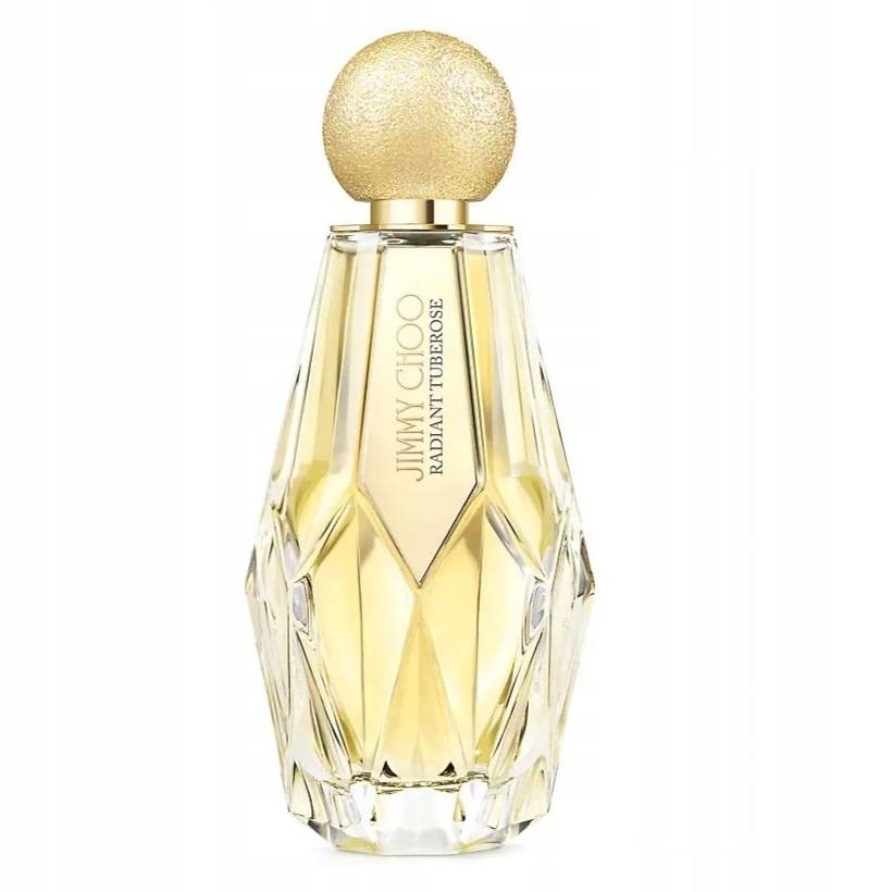 Pojemność i forma – Woda perfumowana 125ml