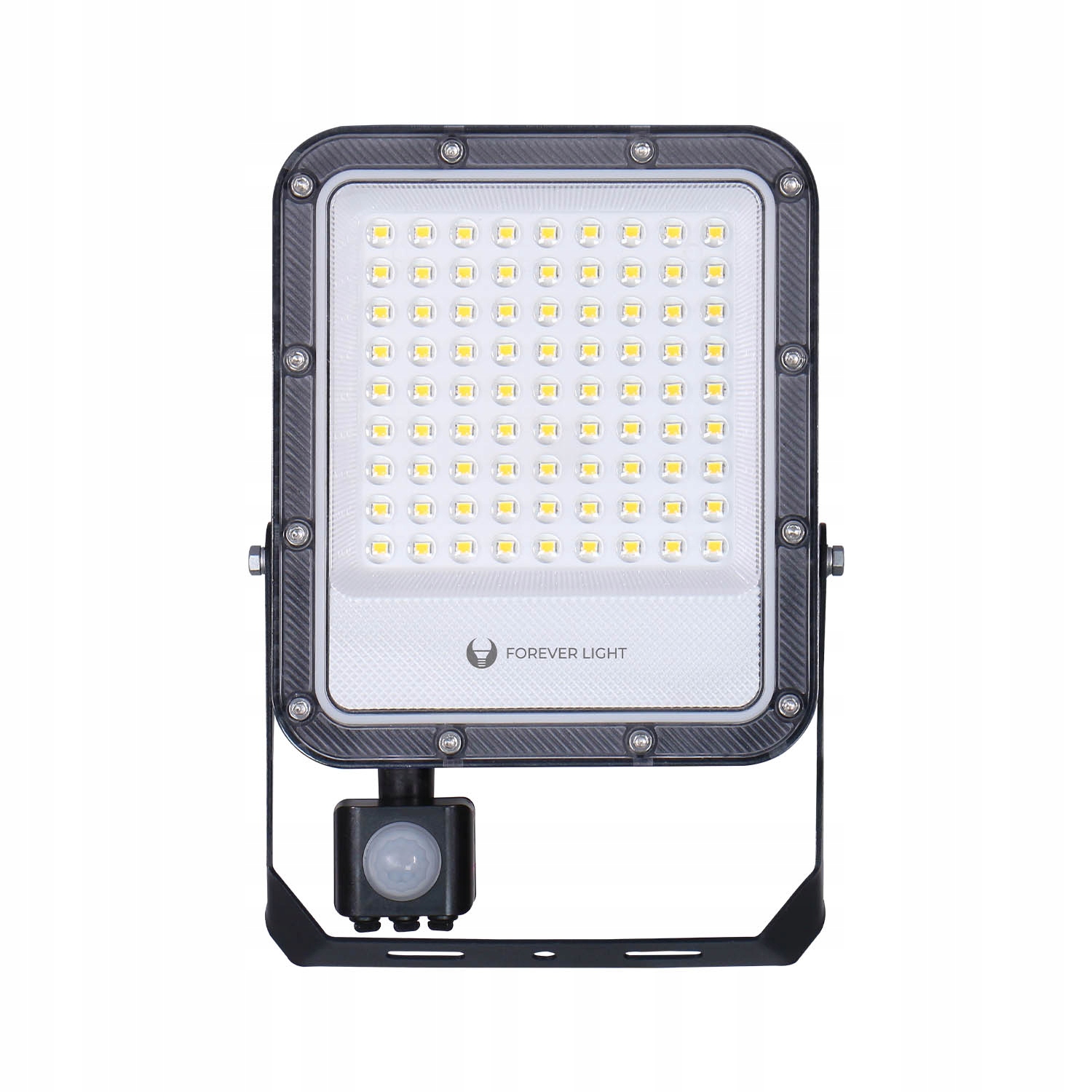 Naświetlacz LED PROXIM+ 50W – Niezawodne oświetlenie do domu i ogrodu