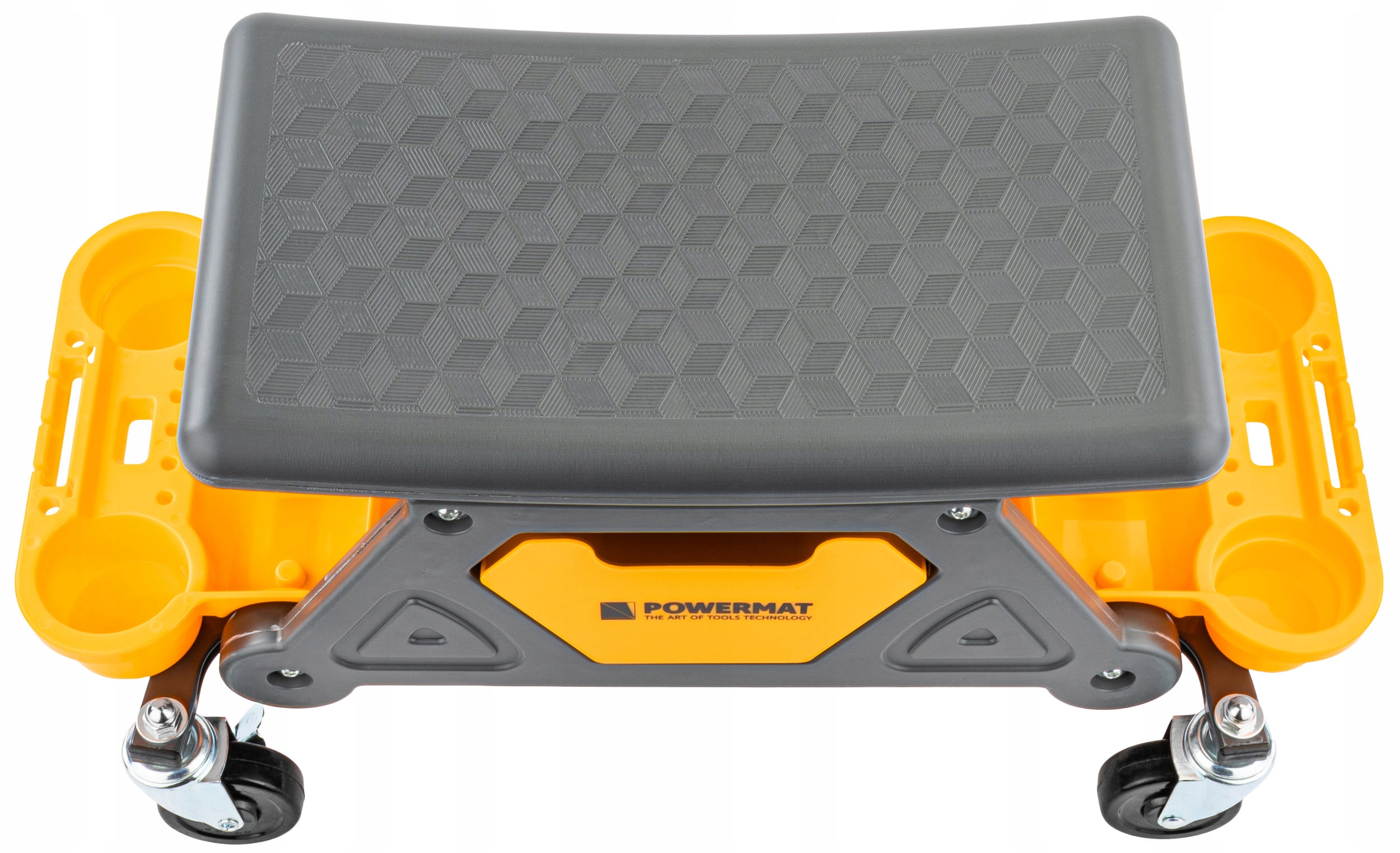 Ergonomiczne siedzisko dla komfortu pracy