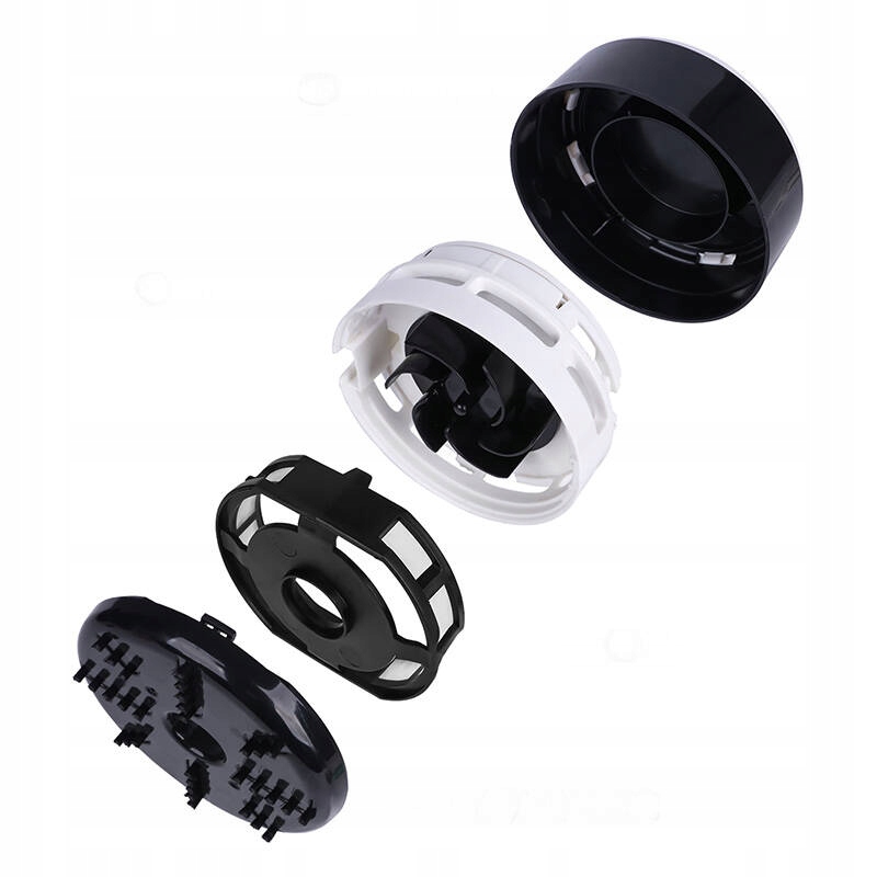 Czas pracy do 10 minut – Szybkie sprzątanie bez ładowania