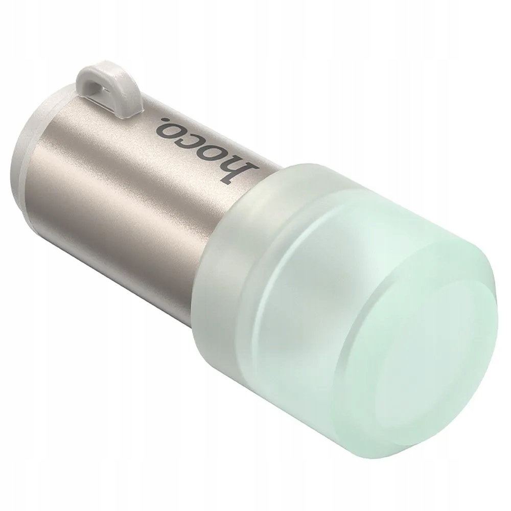 Kompaktowy design – Wysokiej jakości stop aluminium