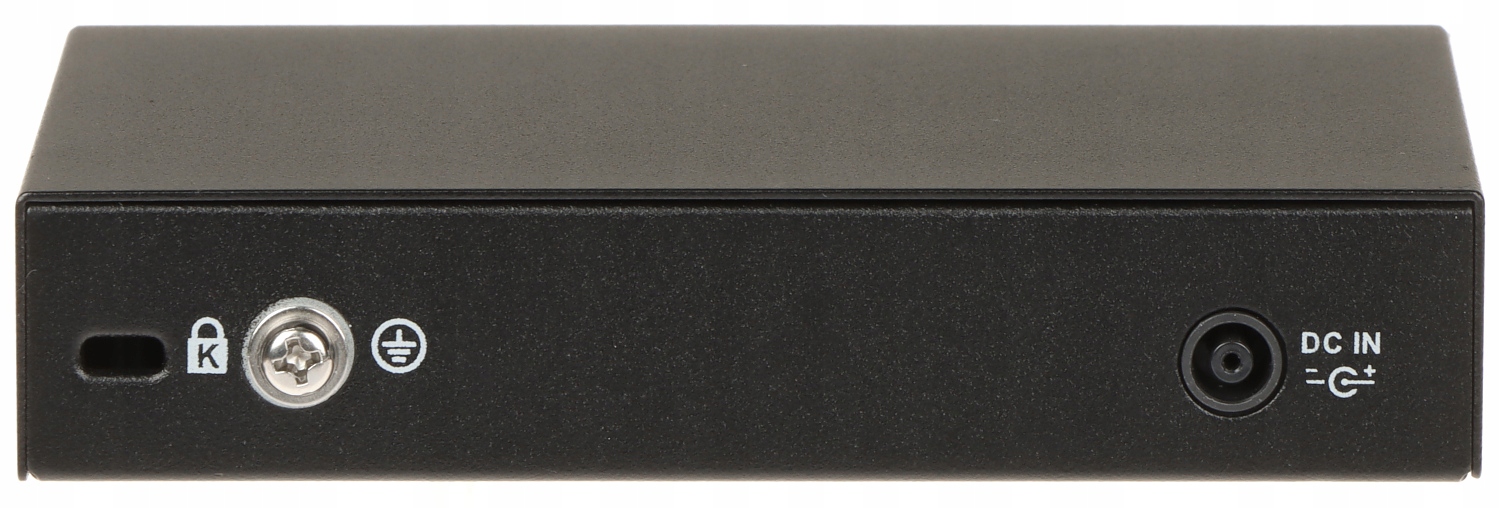 Funkcje zarządzania i bezpieczeństwa – Prosta konfiguracja przez stronę www